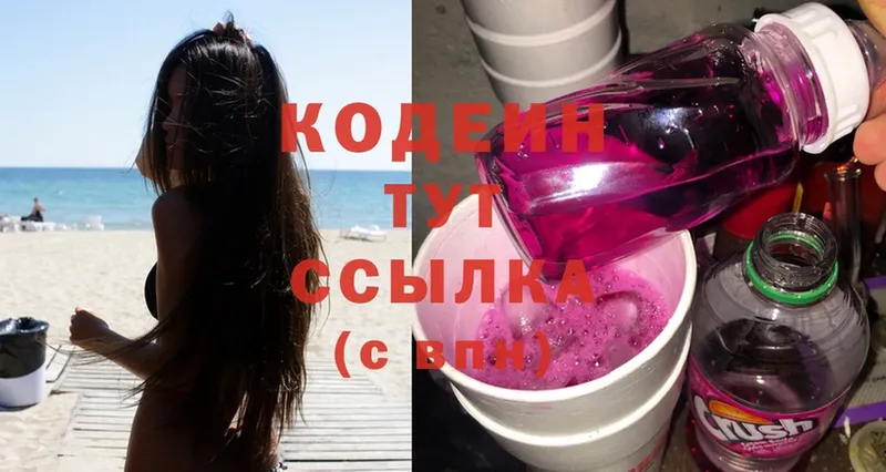 Кодеин Purple Drank  Елец 