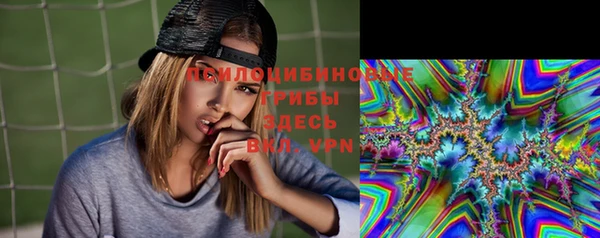 герыч Лиски